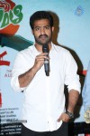 Jr NTR Launches Basanti Movie Song Teaser - 96 of 152