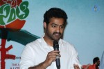 Jr NTR Launches Basanti Movie Song Teaser - 98 of 152