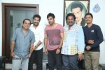 Jr NTR Launches Basanti Movie Song Teaser - 99 of 152