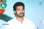 Jr NTR Launches Basanti Movie Song Teaser - 105 of 152