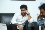 Jr NTR Launches Basanti Movie Song Teaser - 117 of 152