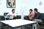 Jr NTR Launches Basanti Movie Song Teaser - 121 of 152