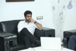 Jr NTR Launches Basanti Movie Song Teaser - 129 of 152