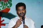 Jr NTR Launches Basanti Movie Song Teaser - 132 of 152