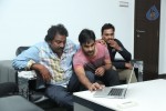 Jr NTR Launches Basanti Movie Song Teaser - 150 of 152