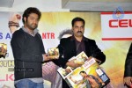 Jr NTR Launches Celkon Shakthi Series - 10 of 59