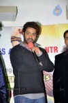 Jr NTR Launches Celkon Shakthi Series - 51 of 59