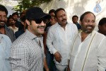 Jr NTR New Movie Opening - 4 of 150