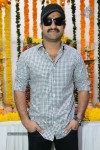 Jr NTR New Movie Opening - 10 of 150