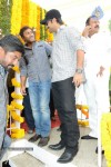 Jr NTR New Movie Opening - 36 of 150