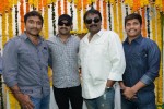 Jr NTR New Movie Opening - 57 of 150