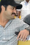 Jr NTR New Movie Opening - 87 of 150