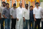 Jr NTR New Movie Opening - 95 of 150