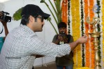 Jr NTR New Movie Opening - 97 of 150