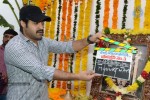 Jr NTR New Movie Opening - 107 of 150