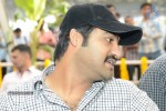 Jr NTR New Movie Opening - 112 of 150