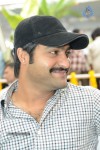 Jr NTR New Movie Opening - 113 of 150