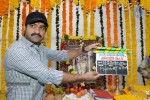 Jr NTR New Movie Opening - 114 of 150