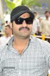 Jr NTR New Movie Opening - 116 of 150