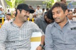 Jr NTR New Movie Opening - 119 of 150