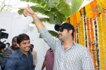 Jr NTR New Movie Opening - 125 of 150