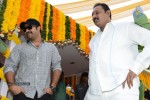 Jr NTR New Movie Opening - 131 of 150