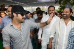 Jr NTR New Movie Opening - 137 of 150