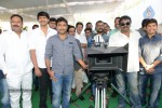 Jr NTR New Movie Opening - 149 of 150
