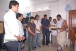 Jr NTR New Movie Opening Photos - 36 of 49