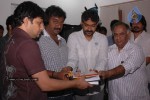 Jr NTR New Movie Opening Photos - 31 of 49