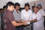 Jr NTR New Movie Opening Photos - 33 of 49