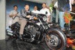 Jr.NTR Launches Harley Davidson Showroom Photos - 1 of 30