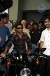 Jr.NTR Launches Harley Davidson Showroom Photos - 8 of 30