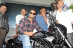 Jr.NTR Launches Harley Davidson Showroom Photos - 9 of 30