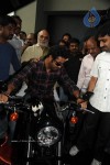 Jr.NTR Launches Harley Davidson Showroom Photos - 20 of 30