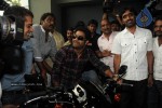 Jr.NTR Launches Harley Davidson Showroom Photos - 21 of 30
