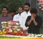 Jr NTR pays Homage to NTR - 22 of 34