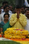 Jr NTR pays Homage to NTR - 23 of 34