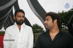 Jr NTR pays Homage to NTR - 25 of 34