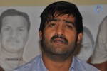 Jr Ntr Press Meet - 23 of 32