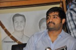 Jr Ntr Press Meet - 3 of 32