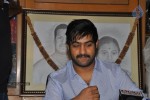 Jr Ntr Press Meet - 30 of 32