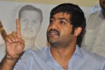 Jr Ntr Press Meet - 31 of 32
