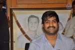 Jr Ntr Press Meet - 32 of 32