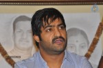 Jr Ntr Press Meet - 14 of 32