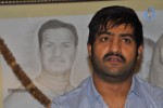 Jr Ntr Press Meet - 40 of 32