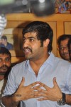 Jr Ntr Press Meet - 20 of 32