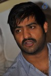 Jr Ntr Press Meet - 21 of 32