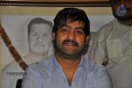 Jr Ntr Press Meet - 23 of 32