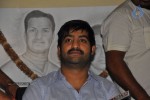 Jr Ntr Press Meet - 28 of 32